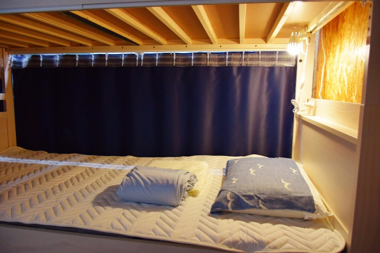 Guest House Kutomare Kure Exterior foto
